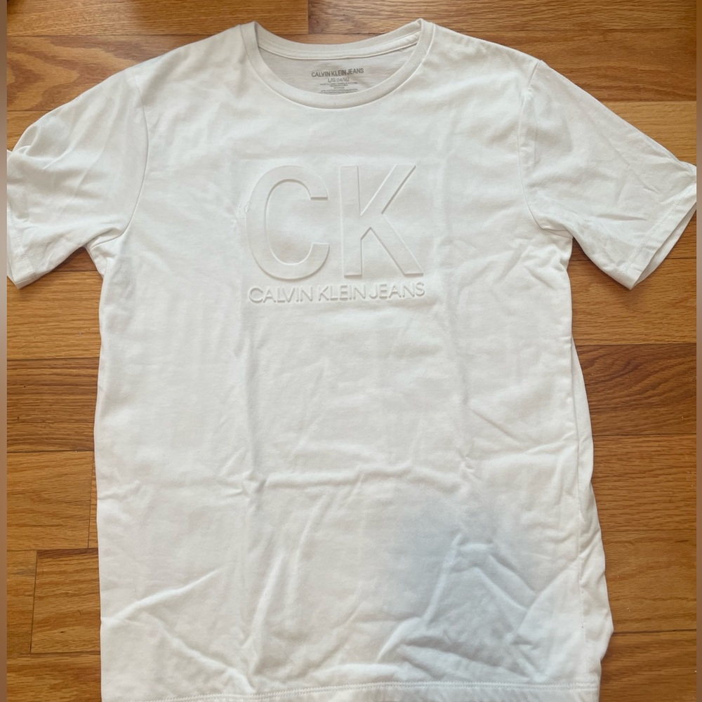 Calvin Klein shirt